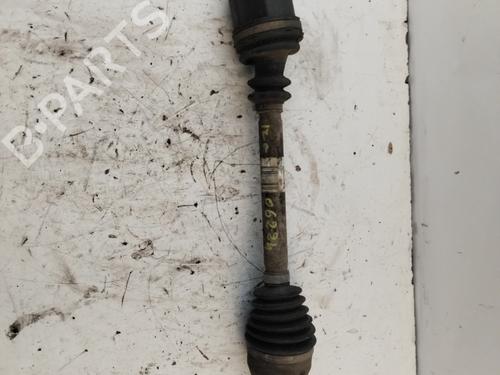 Used Left front driveshaft RENAULT GRAND SCÉNIC II (JM0/1_) 1.5 dCi (JM02, JM13) (101 hp) 23224643