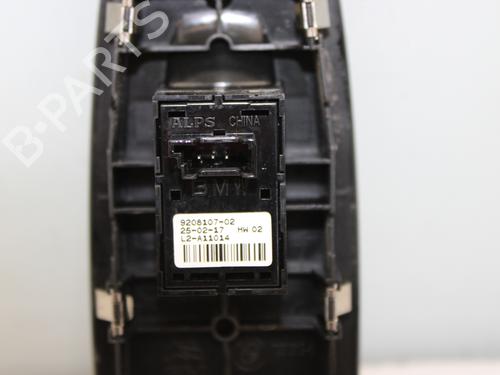 Right front window switch BMW 3 Touring (E46) 320 d | BP18265469I26 