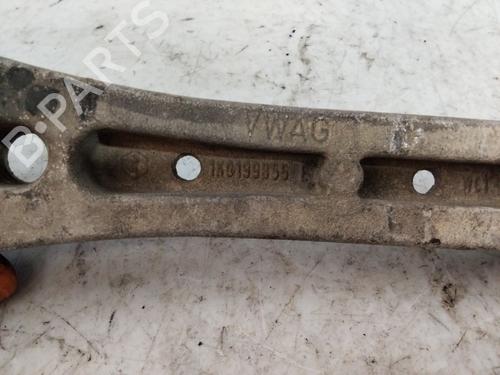 Used Engine mount VW GOLF V (1K1) [2003-2010]  25857836