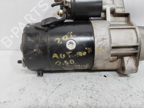 Starter MERCEDES-BENZ C-CLASS (W202) C 250 D (202.125) | BP27312172M8 