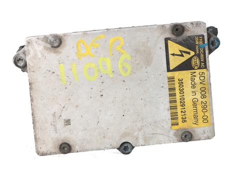 Used Xenon ballast MERCEDES-BENZ E-CLASS (W211) E 320 CDI (211.026) (204 hp) 32504125