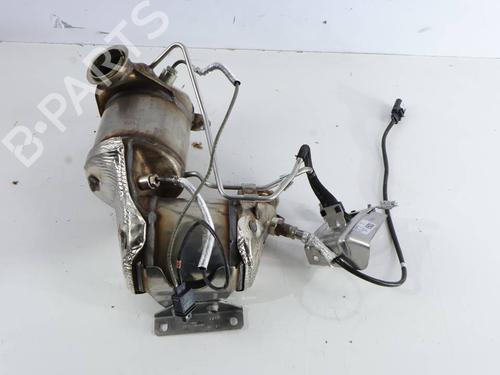 Particulate filter VW TIGUAN (CT1) 1.5 TSI eHybrid | BP40154506M81 - Image 5