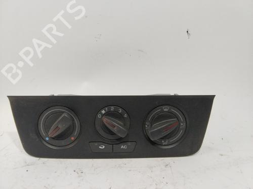 Used Climate control SEAT IBIZA IV (6J5, 6P1) [2008-2017]  28492082