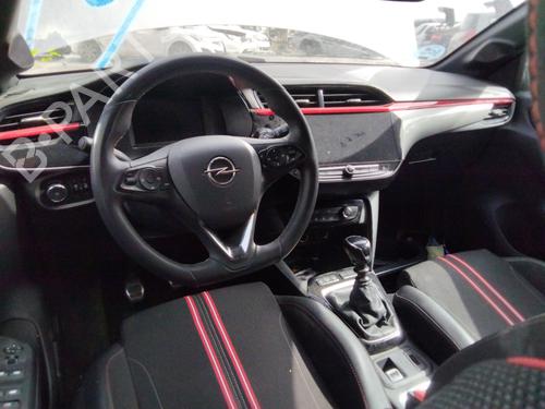 Electronic module OPEL CORSA F (P2JO) | BP38203032M83 - Image 12