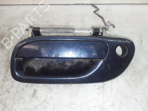 Used Front left exterior door handle VOLVO S80 I (184) [1998-2008]  10249341