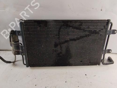 Used AC radiator AUDI TT (8N3) 1.8 T quattro (224 hp) 21263259