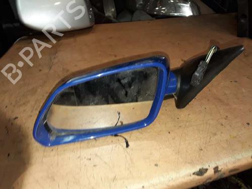 Used Left mirror VW JETTA I (16) 1.3 (60 hp) 9305754