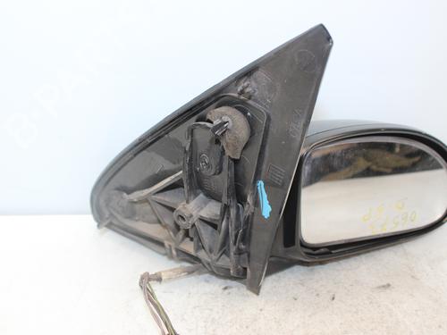 Right mirror FORD FOCUS I (DAW, DBW) 1.8 TDCi | BP18246342C27 
