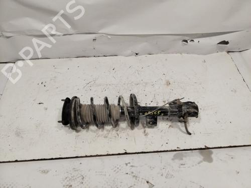Left front shock absorber SUZUKI GRAND VITARA II (JT, TE, TD)  | BP29721646M16 
