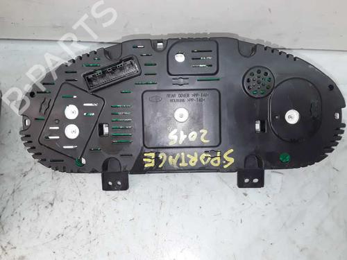 Instrument cluster KIA SPORTAGE IV (QL, QLE)  | BP8574866C47 