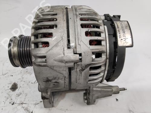 Generator SKODA SUPERB I (3U4) 1.9 TDI | BP27562525M7 