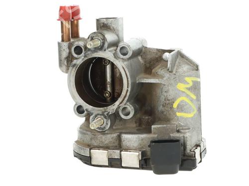 Used Throttle body Throttle body OPEL CORSA C (X01) [2000-2009] 39882091 39882091