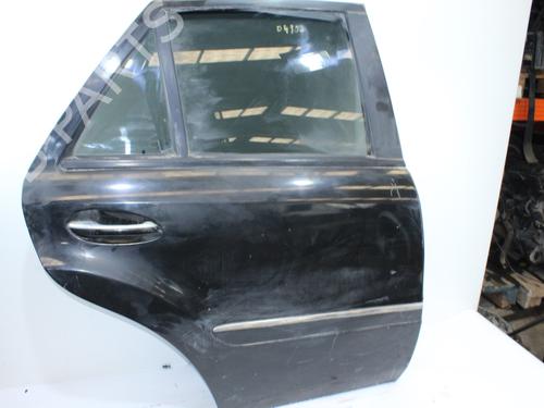 Right rear door MERCEDES-BENZ M-CLASS (W164) ML 320 CDI 4-matic (164.122) | BP12307943C5 