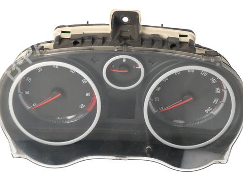 Used Instrument cluster Instrument cluster OPEL CORSA D (S07) [2006-2015] 36031638 36031638