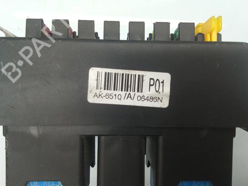 Fuse box HYUNDAI GETZ (TB) 1.1 | BP8881559E1 
