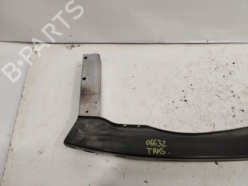 Rear bumper reinforcement AUDI A4 B8 (8K2)  | BP26013620C73 
