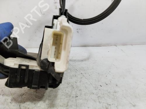 Front right lock CITROËN C4 I (LC_)  | BP25798984C97 