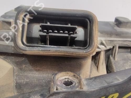 Right taillight SEAT AROSA (6H1) 1.0 | BP26013932C35 