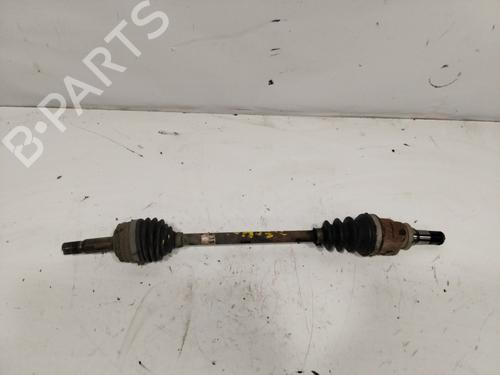 Used Left front driveshaft TOYOTA AYGO (_B1_) 1.0 GPL (KGB10_) (68 hp) 28733228