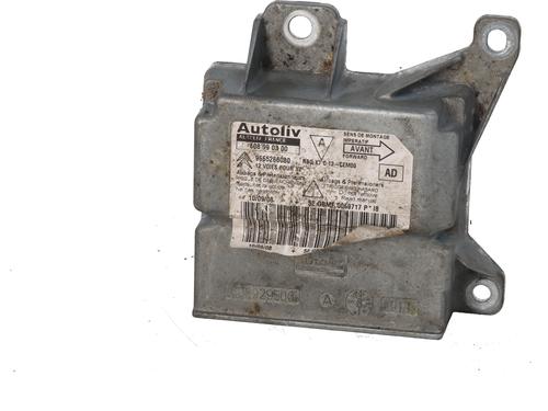 Used ECU airbags ECU airbags 37697252 37697252