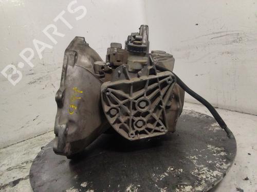 Gearbox OPEL CORSA C (X01)  | BP29565632M3 