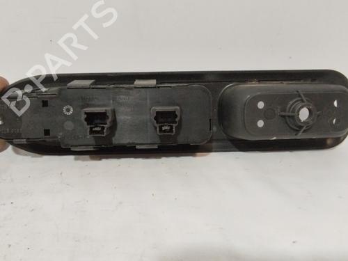 Left front window switch PEUGEOT 407 (6D_)  | BP27834993I27 