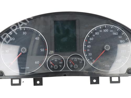 Used Instrument cluster VW GOLF V (1K1) [2003-2010]  30926089
