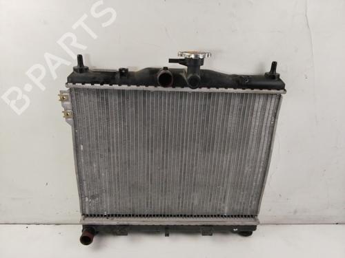 Water radiator HYUNDAI GETZ (TB) 1.6 | BP20500865M31 