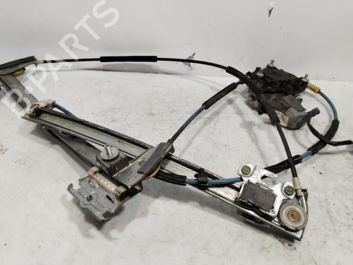 Used Front right window mechanism ALFA ROMEO GT (937_) 1.9 JTD (937CXN1B) (150 hp) 32261661