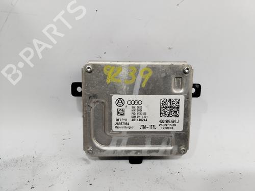 Used Xenon ballast VW SCIROCCO III (137, 138) [2008-2017]  27469971