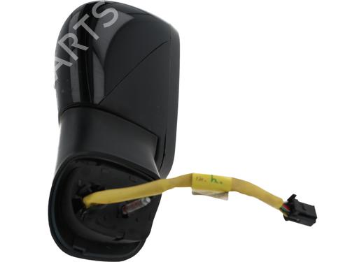 Right mirror RENAULT CAPTUR I (J5_, H5_)  | BP29954805C27