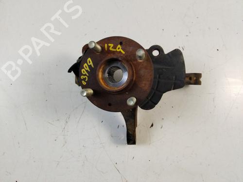 Used Left rear steering knuckle KIA PICANTO II (TA) 1.0 (67 hp) 21605929