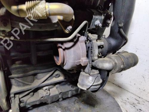 Engine SEAT LEON (1P1) | BP37423996M1 - Image 9