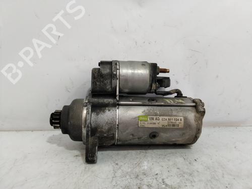 Anlasser für SEAT LEON (1M1) [1999-2006]  24881625