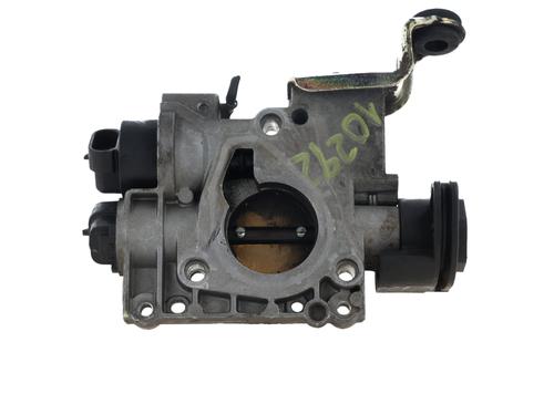 Used Throttle body LANCIA YPSILON (843_) 1.2 (843.AXA1A) (60 hp) 30926806