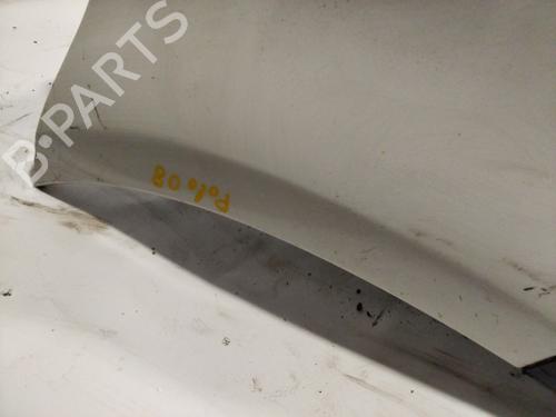 Rear bumper VW GOLF V (1K1)  | BP24372149C8 