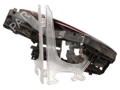 Front right exterior door handle VW PASSAT B6 (3C2)  | BP29904941C129