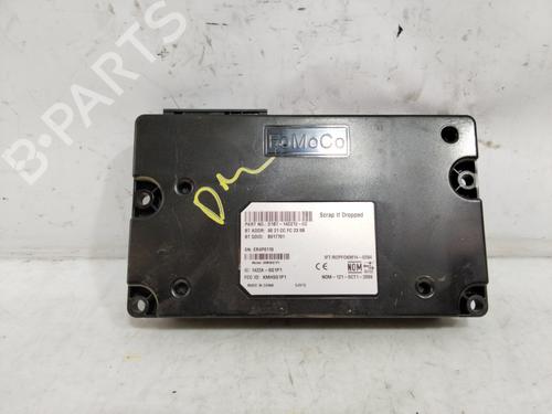 Elektronisk modul FORD TRANSIT CONNECT MPV 1.6 TDCi (115 hp) 25729803