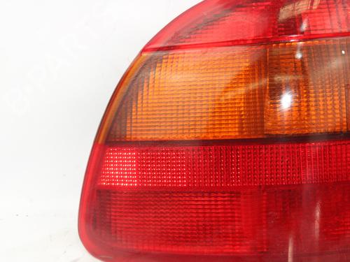 Left taillight OPEL ASTRA F Saloon (T92)  | BP15603735C34 