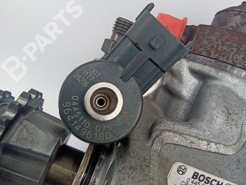 Used Injector Injector PEUGEOT 307 (3A/C) [2000-2012] 11201257 11201257