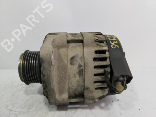 Used Alternator OPEL ASTRA J (P10) [2009-2016]  23224773