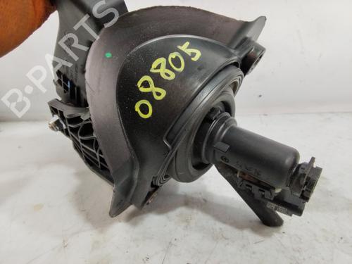 Clutch pedal OPEL COMBO Box Body/MPV (K9)  | BP29533299I13 