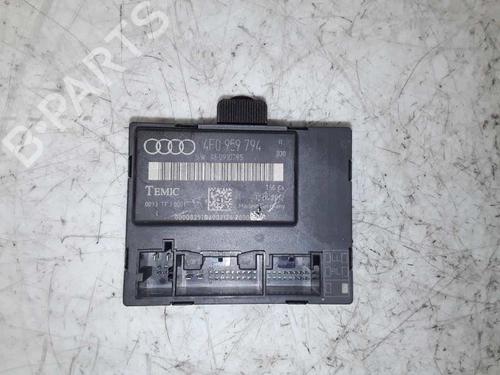 Elektronisk modul AUDI A6 C6 (4F2) [2004-2011]  8575144