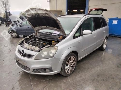 Brukte deler til OPEL ZAFIRA / ZAFIRA FAMILY B (A05) 1.9 CDTI (M75) (100 hp) 4413205