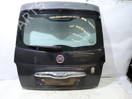 Used Tailgate Tailgate FIAT 500 (312_) 1.2 (312AXA1A) (69 hp) 36279727 36279727