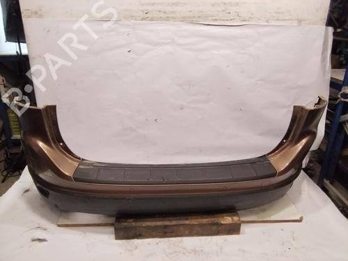 Bak støtfanger VOLVO XC60 I SUV (156) [2008-2017]  28136331