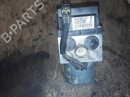 Used ABS pump PEUGEOT 406 (8B) [1995-2005]  8561505