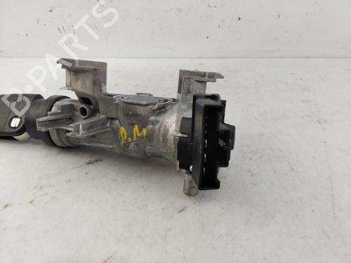 Ignition barrel SEAT IBIZA V (KJ1, KJG)  | BP24300946M48 
