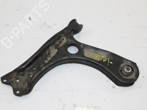 Querlenker links vorne für SEAT IBIZA IV (6J5, 6P1) [2008-2017]  15057226