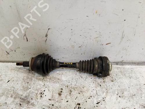 Left front driveshaft SEAT CORDOBA (6L2) 1.9 TDI | BP18246315M38 